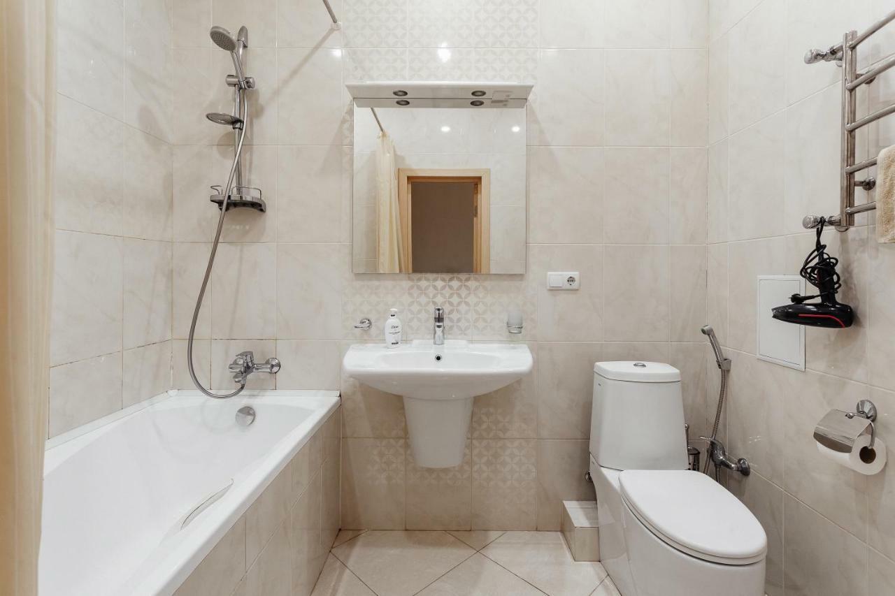 Siesta Arkadia Apartament Odesa Exterior foto