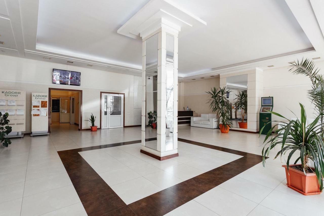 Siesta Arkadia Apartament Odesa Exterior foto